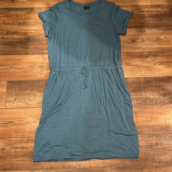 32 Degrees Cool Dress - XXL Blue - Picture 1 of 7